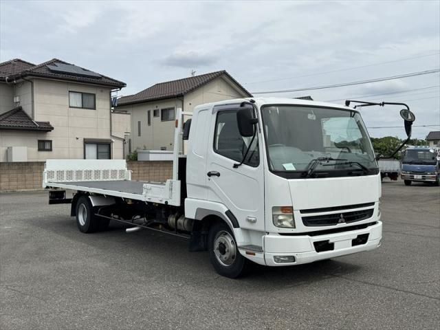 Mitsubishi FIGHTER 2009-12 7199601-1