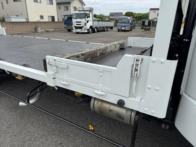 Mitsubishi FIGHTER 2009-12 7199601-7