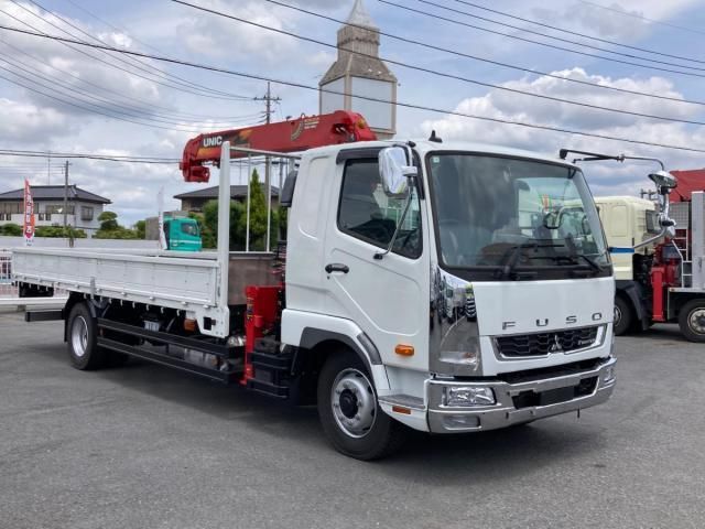 Mitsubishi FIGHTER 2024-04 7199595-1