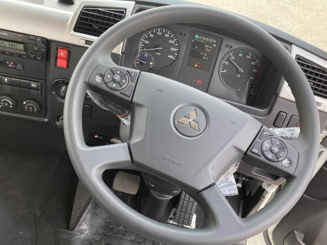 Mitsubishi FIGHTER 2024-04 7199595-20