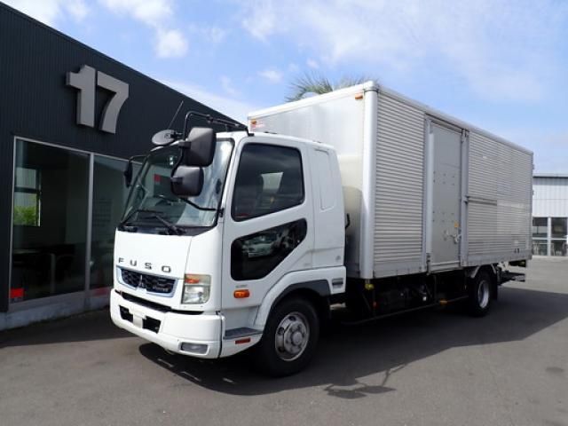 Mitsubishi FIGHTER 2019-02 7199598-0