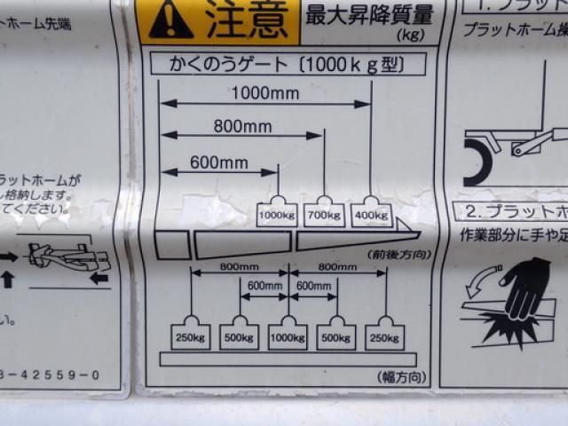 Mitsubishi FIGHTER 2019-02 7199598-11