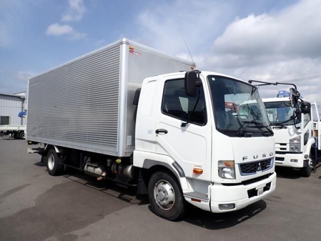 Mitsubishi FIGHTER 2019-02 7199598-2