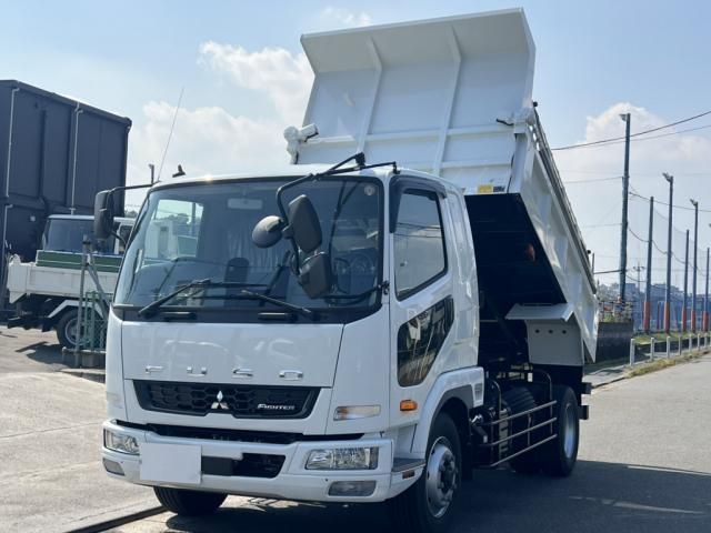 Mitsubishi FIGHTER 2026-03 7199587-0