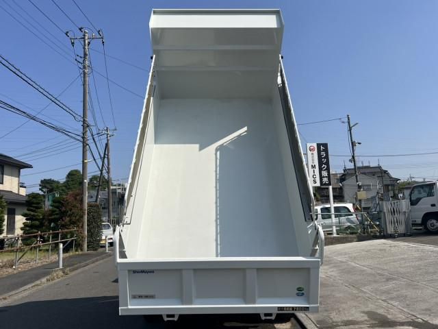 Mitsubishi FIGHTER 2026-03 7199587-9
