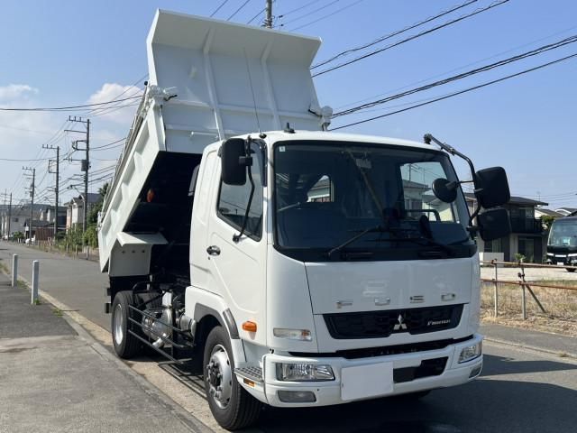 Mitsubishi FIGHTER 2026-03 7199587-1