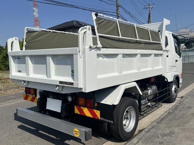 Mitsubishi FIGHTER 2026-03 7199587-2