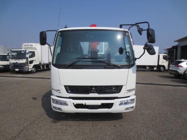 Mitsubishi FIGHTER 2026-02 7199589-5