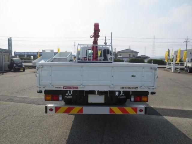 Mitsubishi FIGHTER 2026-02 7199589-6