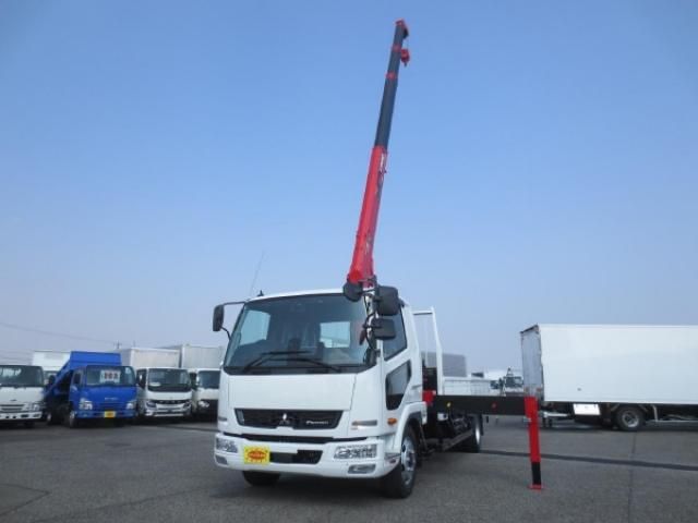 Mitsubishi FIGHTER 2026-01 7199591-0