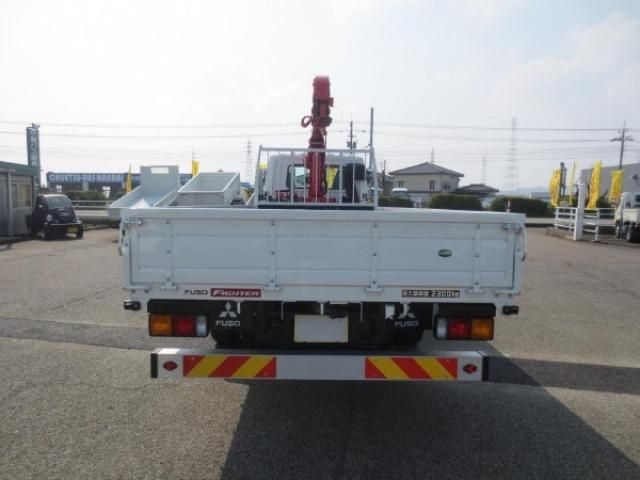 Mitsubishi FIGHTER 2026-01 7199591-6