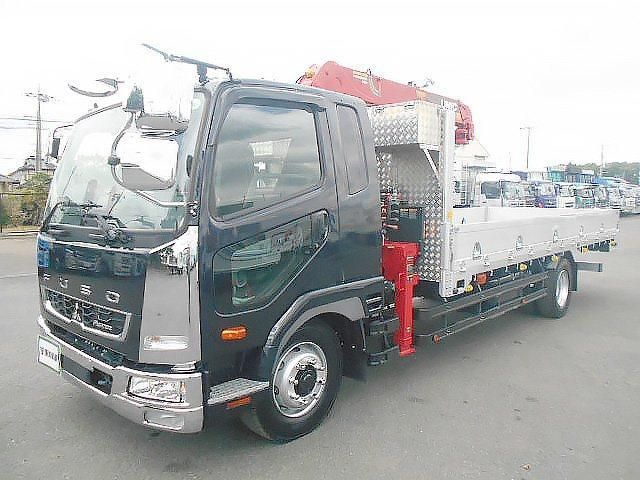 Mitsubishi FIGHTER 2023-07 7199590-0