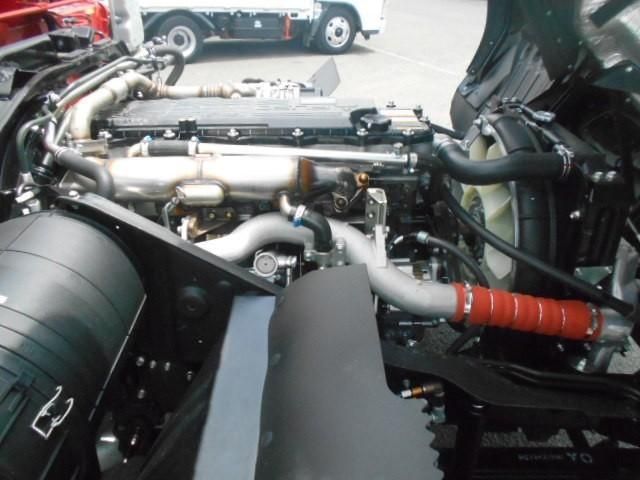 Mitsubishi FIGHTER 2023-07 7199590-22