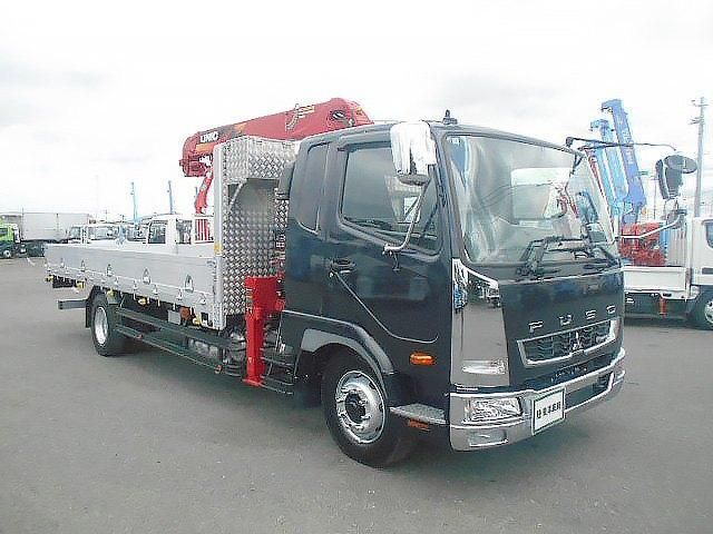 Mitsubishi FIGHTER 2023-07 7199590-2