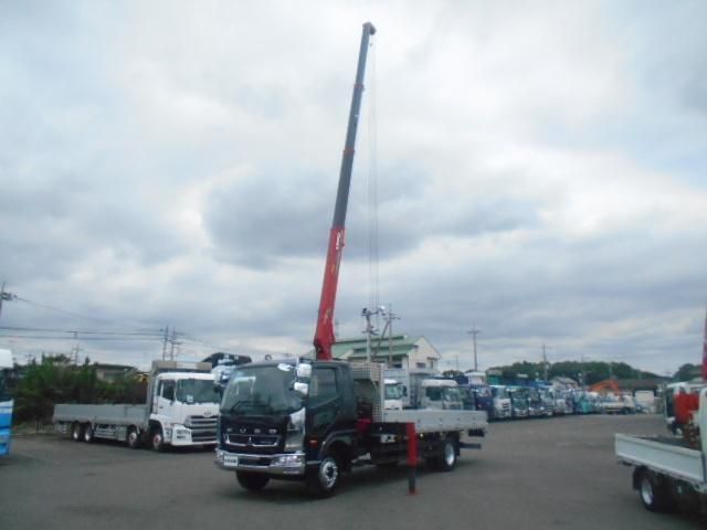 Mitsubishi FIGHTER 2023-07 7199590-6