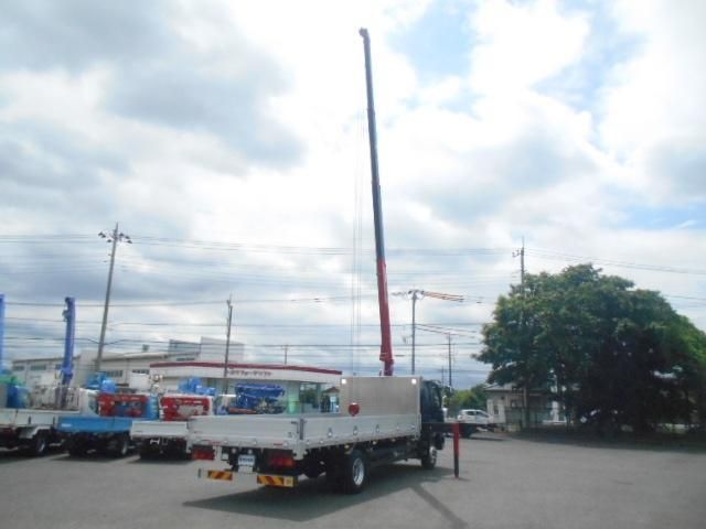 Mitsubishi FIGHTER 2023-07 7199590-7