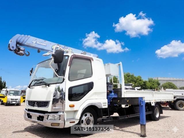 Mitsubishi FIGHTER 2015-07 7250787-0