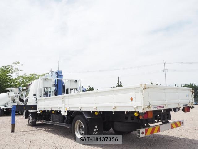 Mitsubishi FIGHTER 2015-07 7250787-2