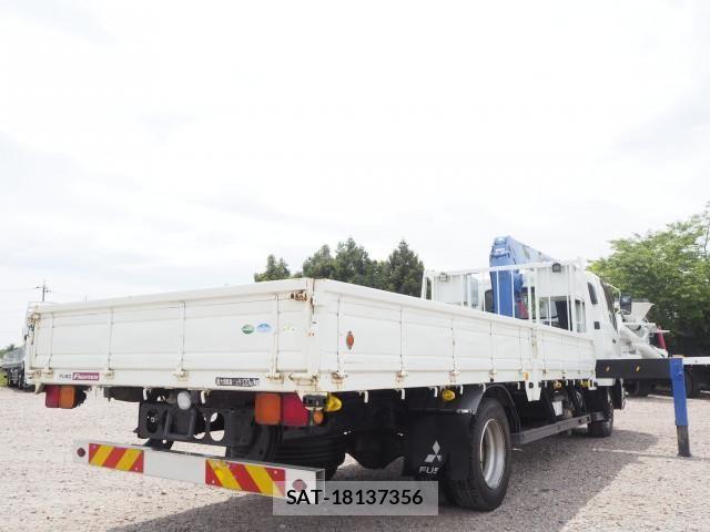 Mitsubishi FIGHTER 2015-07 7250787-4