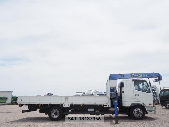 Mitsubishi FIGHTER 2015-07 7250787-5
