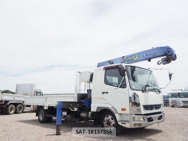 Mitsubishi FIGHTER 2015-07 7250787-6