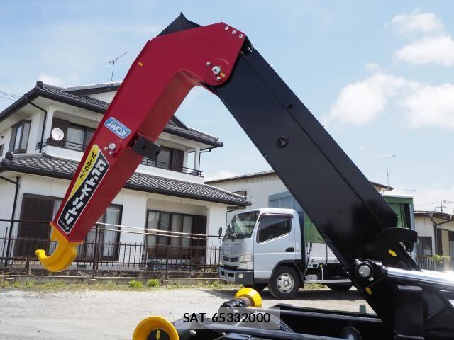 Mitsubishi FIGHTER 2026-02 7250780-9