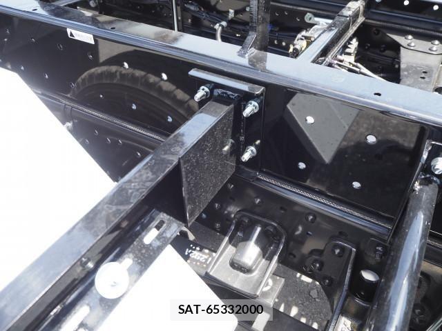 Mitsubishi FIGHTER 2026-02 7250780-19