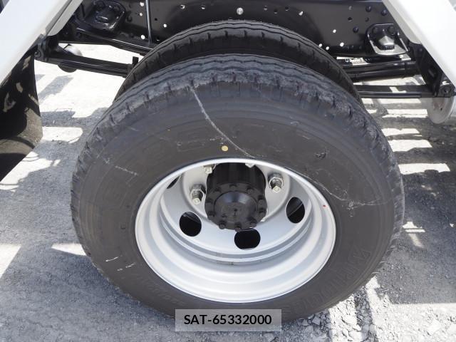 Mitsubishi FIGHTER 2026-02 7250780-20