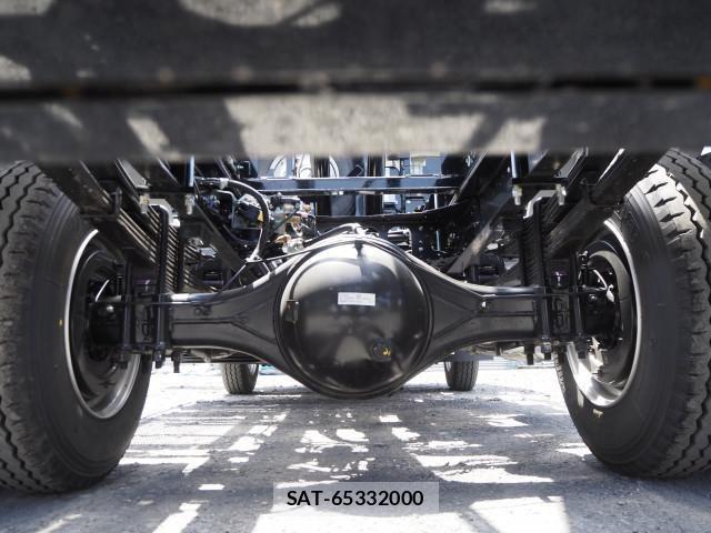 Mitsubishi FIGHTER 2026-02 7250780-26