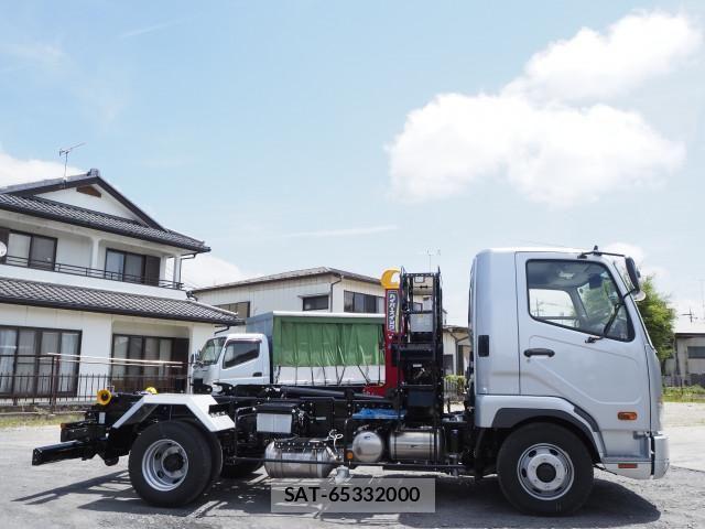 Mitsubishi FIGHTER 2026-02 7250780-5
