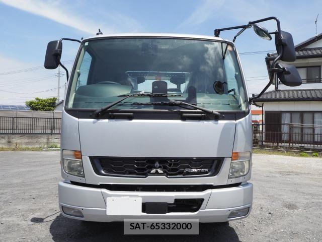 Mitsubishi FIGHTER 2026-02 7250780-7