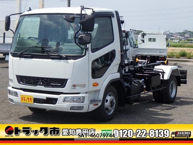 Mitsubishi FIGHTER 2026-02 7250783-0