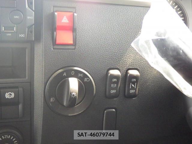 Mitsubishi FIGHTER 2026-02 7250783-17