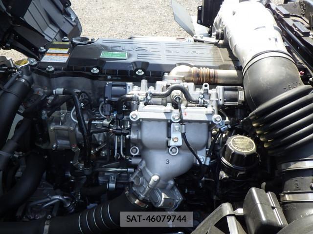 Mitsubishi FIGHTER 2026-02 7250783-26