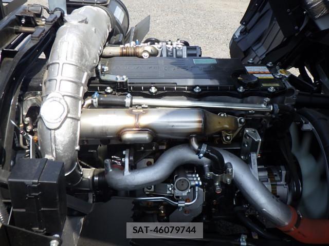Mitsubishi FIGHTER 2026-02 7250783-27