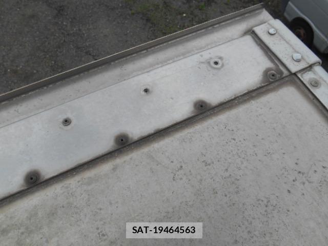 Mitsubishi FIGHTER 2008-10 7250790-9