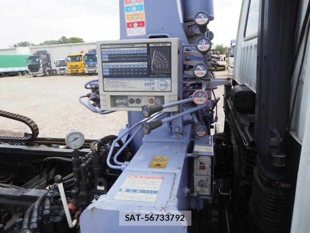 Mitsubishi FIGHTER 2000-05 7250779-9