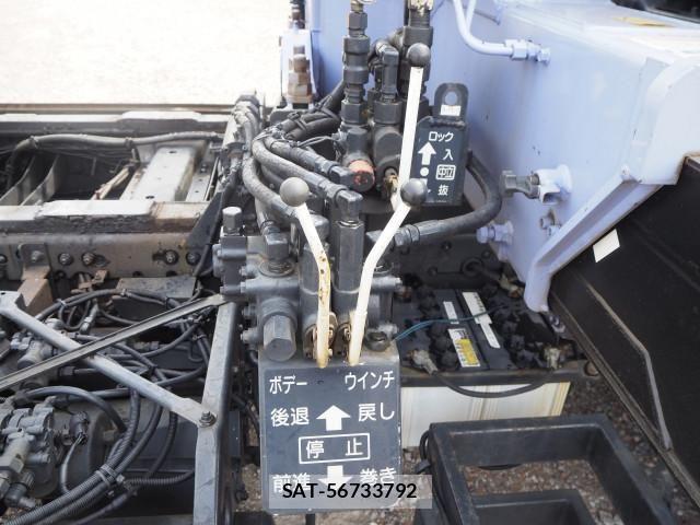 Mitsubishi FIGHTER 2000-05 7250779-10