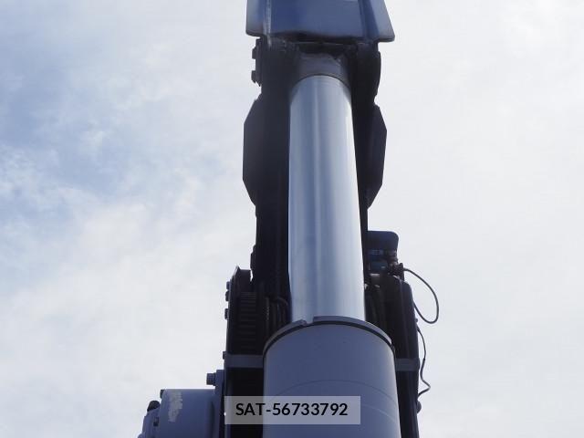 Mitsubishi FIGHTER 2000-05 7250779-11