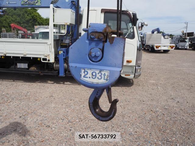 Mitsubishi FIGHTER 2000-05 7250779-14