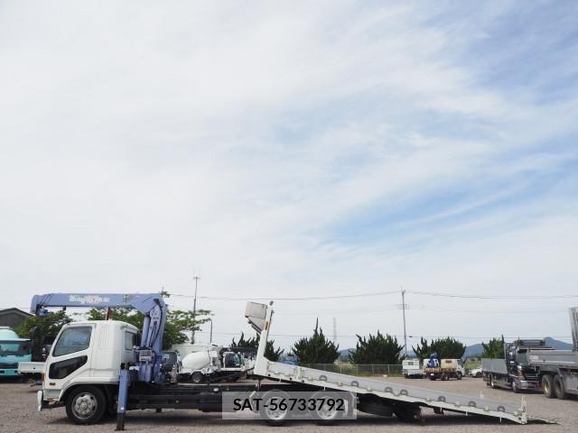 Mitsubishi FIGHTER 2000-05 7250779-1