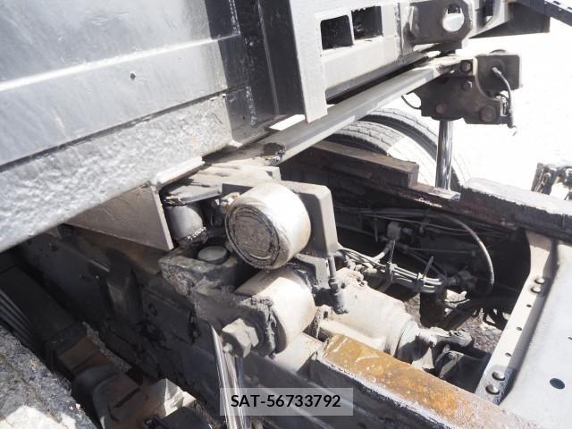 Mitsubishi FIGHTER 2000-05 7250779-20