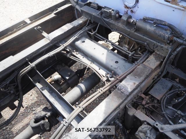 Mitsubishi FIGHTER 2000-05 7250779-21