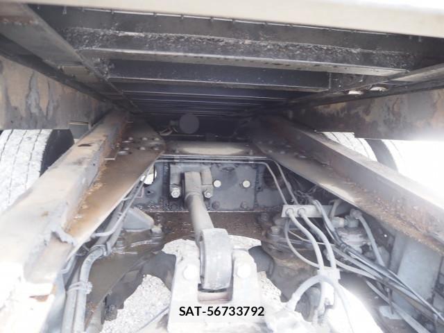 Mitsubishi FIGHTER 2000-05 7250779-22