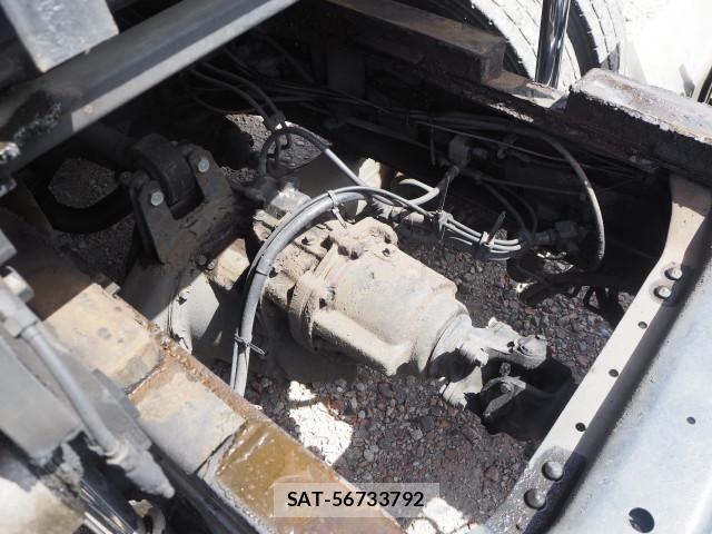 Mitsubishi FIGHTER 2000-05 7250779-23