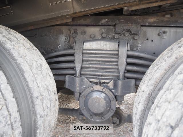 Mitsubishi FIGHTER 2000-05 7250779-25