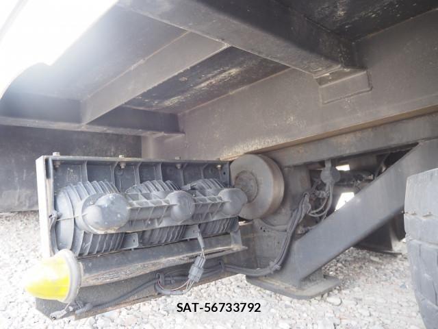 Mitsubishi FIGHTER 2000-05 7250779-27
