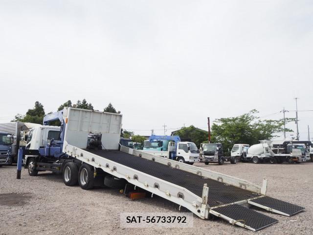 Mitsubishi FIGHTER 2000-05 7250779-2