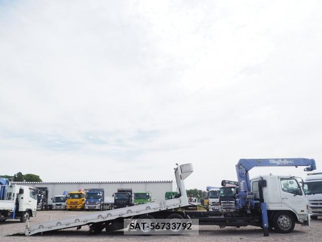 Mitsubishi FIGHTER 2000-05 7250779-5