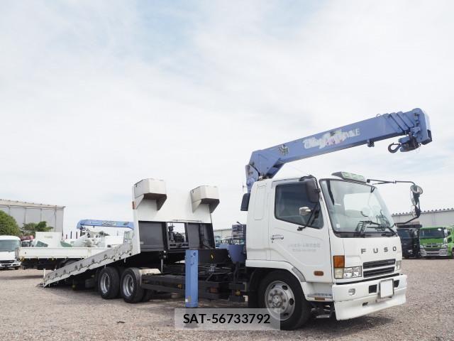 Mitsubishi FIGHTER 2000-05 7250779-6